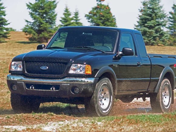 Cars & SUVs (Gas Engines) PTPK